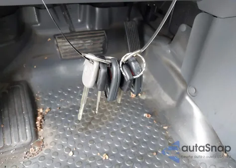 2004 Honda Element Ex z USA, uszkodzony, nr VIN 5J6YH28604L003057